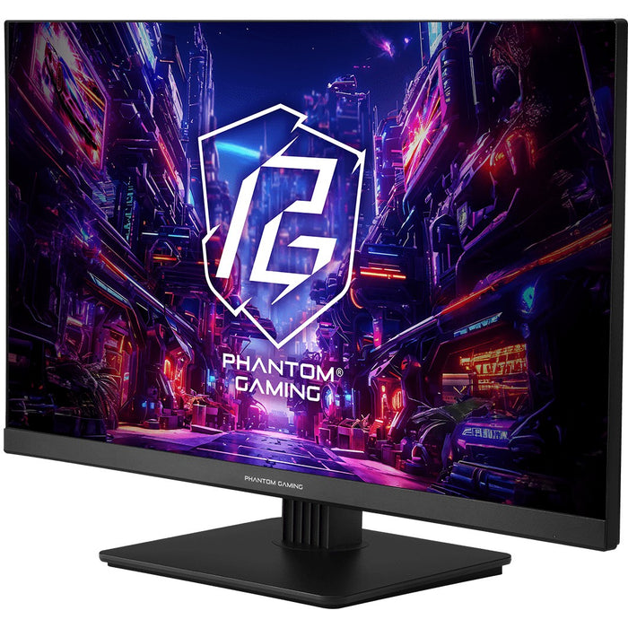 Asrock Phantom Gaming computer monitor