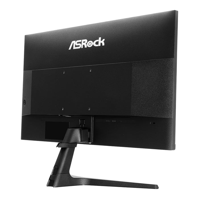 Asrock Phantom Gaming computer monitor