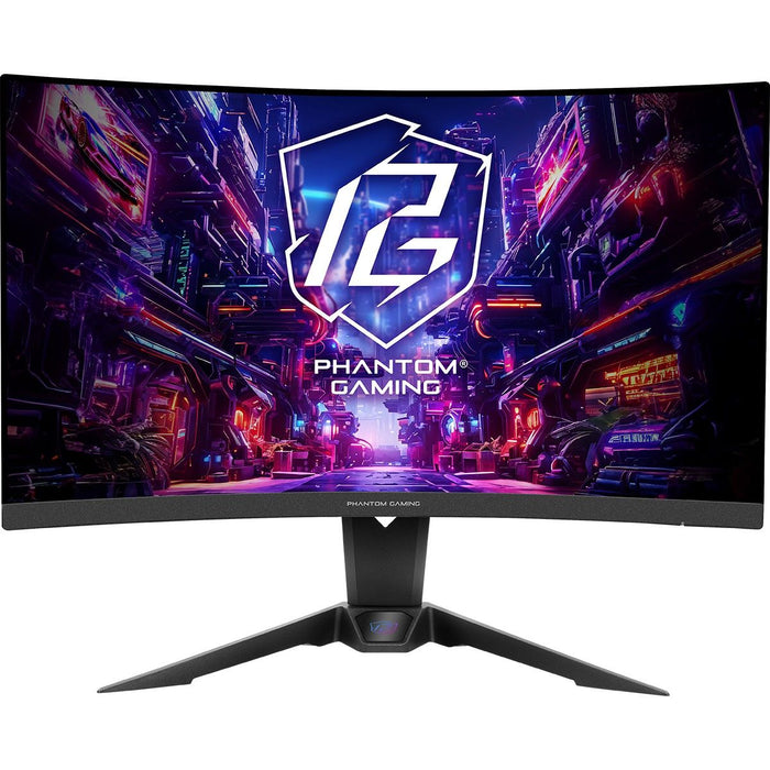 Monitor de computadora Asrock Phantom Gaming
