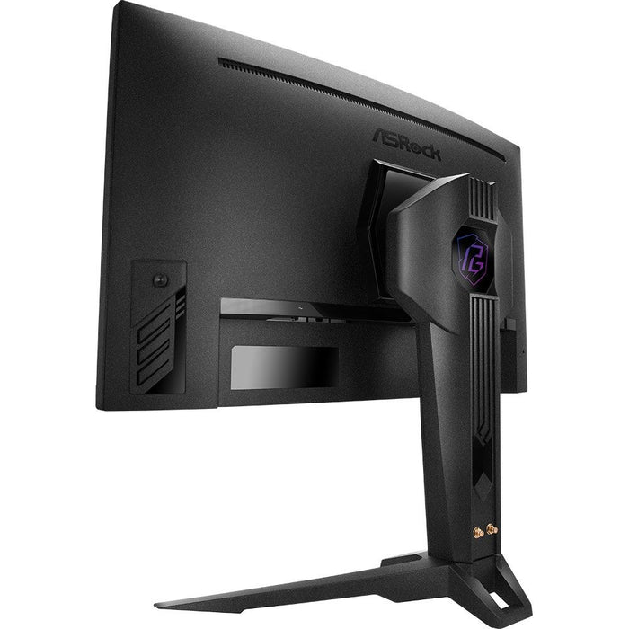 Monitor de computadora Asrock Phantom Gaming