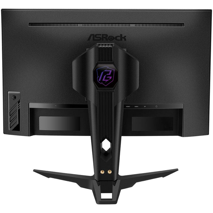 Monitor de computadora Asrock Phantom Gaming
