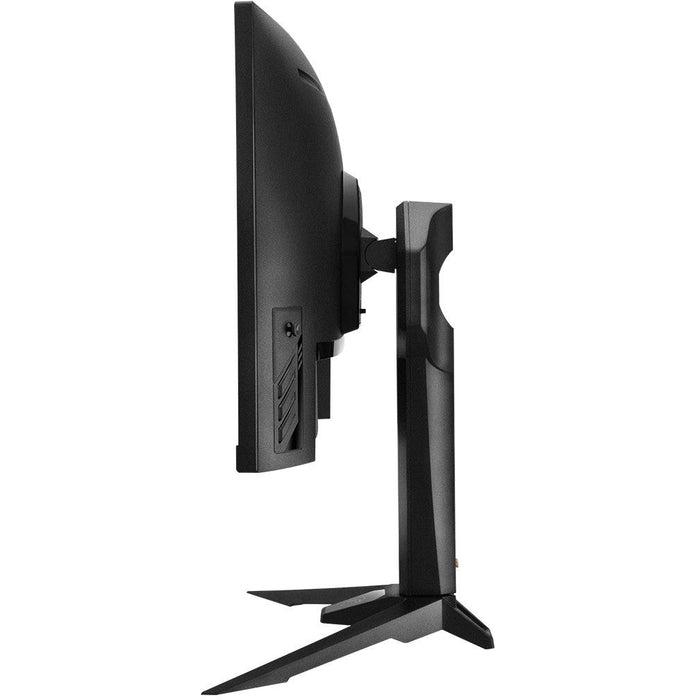 Monitor de computadora Asrock Phantom Gaming