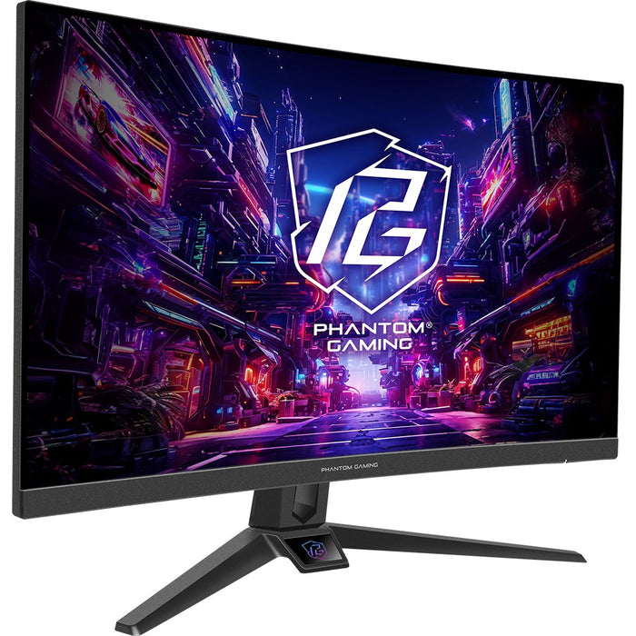 Asrock PG27FRS1A computer monitor