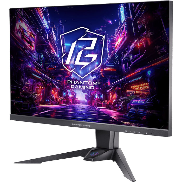 Asrock Phantom Gaming computer monitor