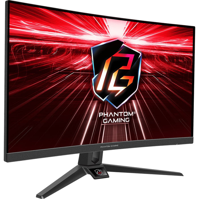 Monitor de computadora Asrock PG27F15RS1A