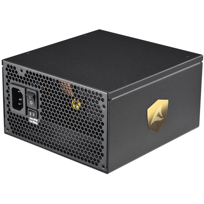 Fuente de alimentación Sharkoon Rebel P30 Gold