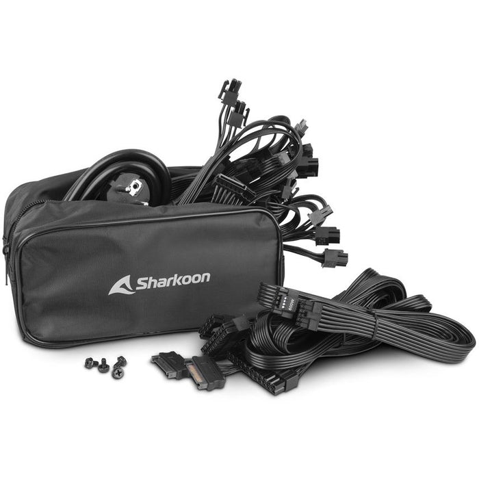 Sharkoon Rebel P30 Gold power supply unit