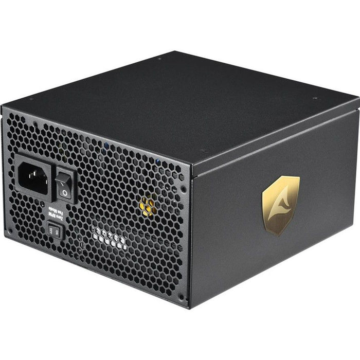 Fuente de alimentación Sharkoon Rebel P30 Gold
