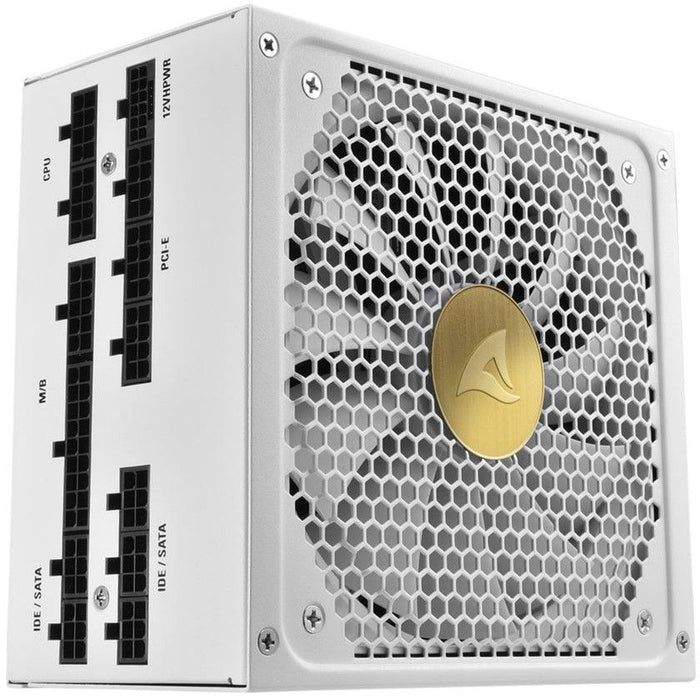 Fuente de alimentación Sharkoon Rebel P30 Gold