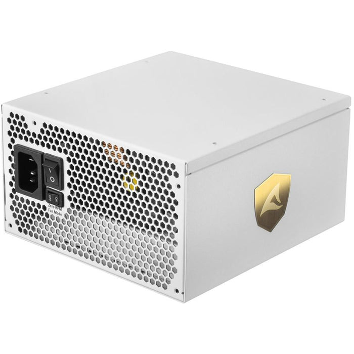 Fuente de alimentación Sharkoon Rebel P30 Gold