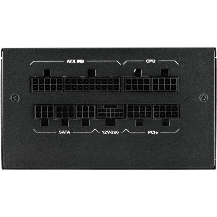 Fonte de alimentação Sharkoon Rebel P20