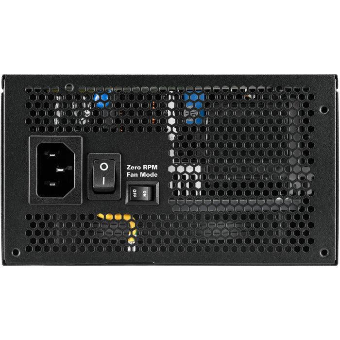 Fuente de alimentación Sharkoon Rebel P20