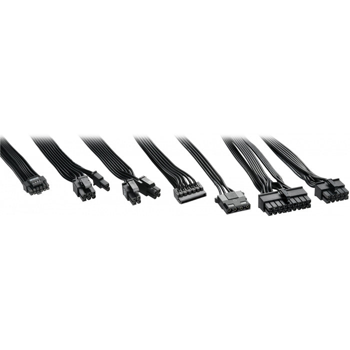 Fonte de alimentação Sharkoon Rebel P20