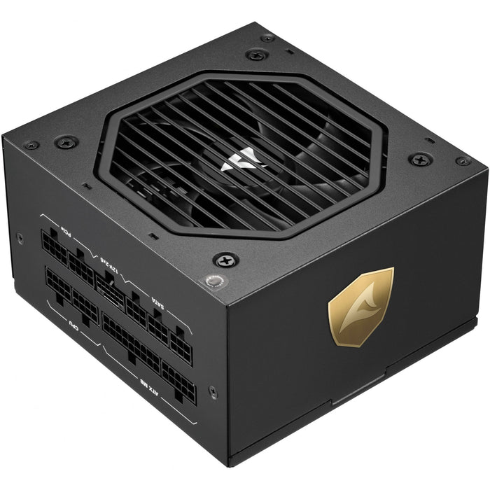 Fuente de alimentación Sharkoon Rebel P20