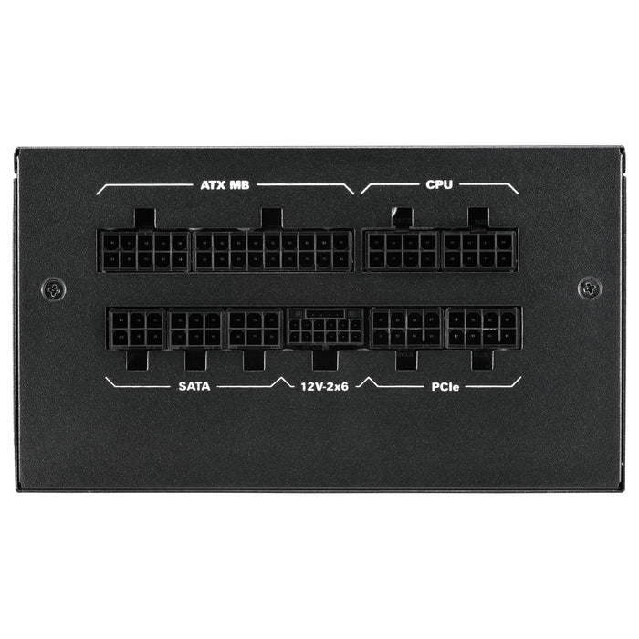 Fuente de alimentación Sharkoon Rebel P20