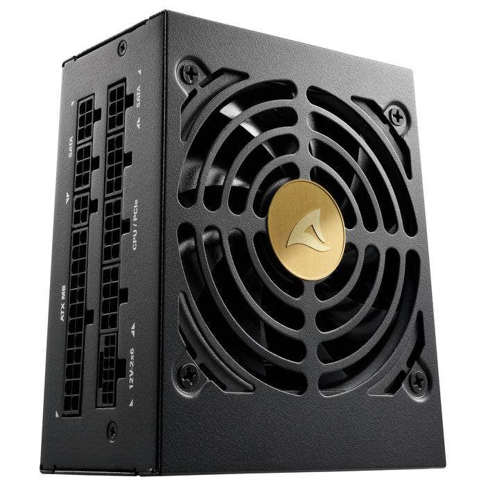 Fuente de alimentación Sharkoon Rebel P20 SFX