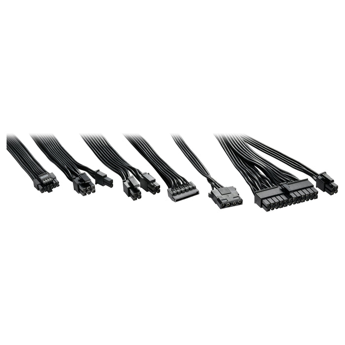 Fuente de alimentación Sharkoon Rebel P20 SFX