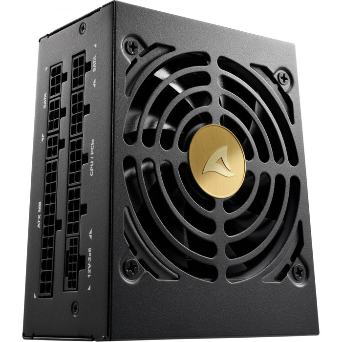 Fuente de alimentación Sharkoon Rebel P20 SFX