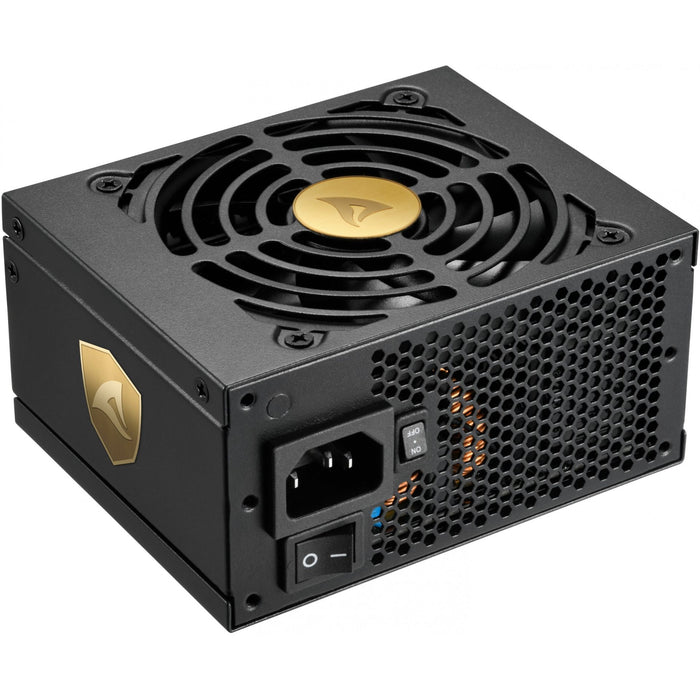 Fuente de alimentación Sharkoon Rebel P20 SFX