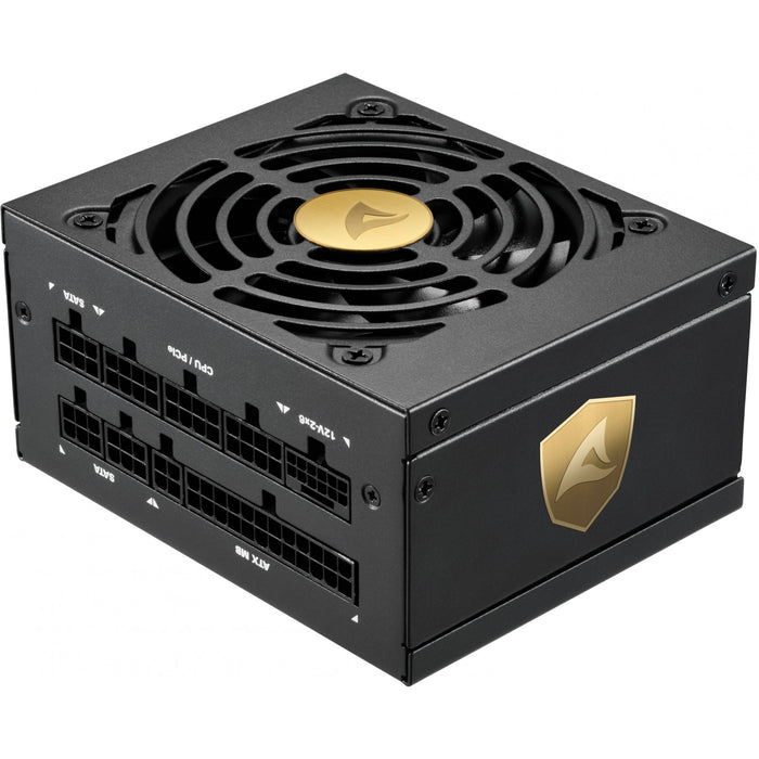 Fuente de alimentación Sharkoon Rebel P20 SFX