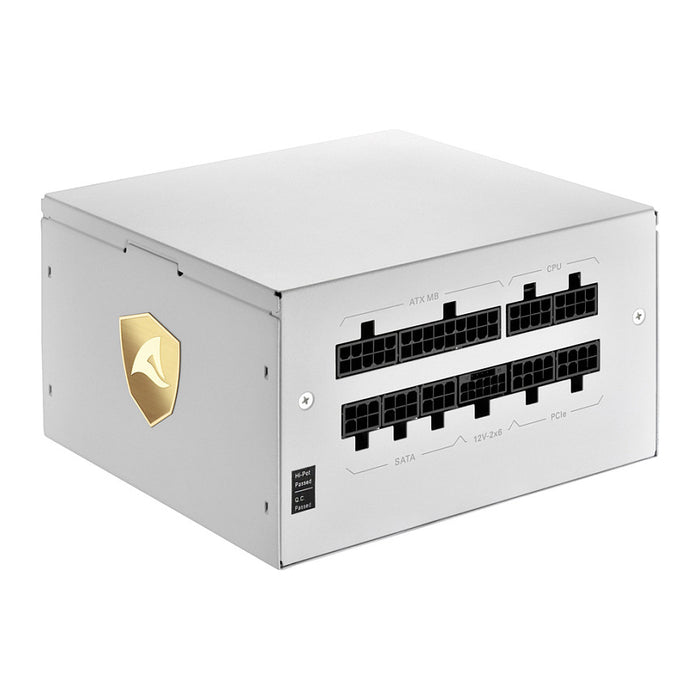 Fuente de alimentación Sharkoon Rebel P20