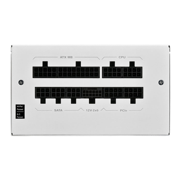 Fonte de alimentação Sharkoon Rebel P20