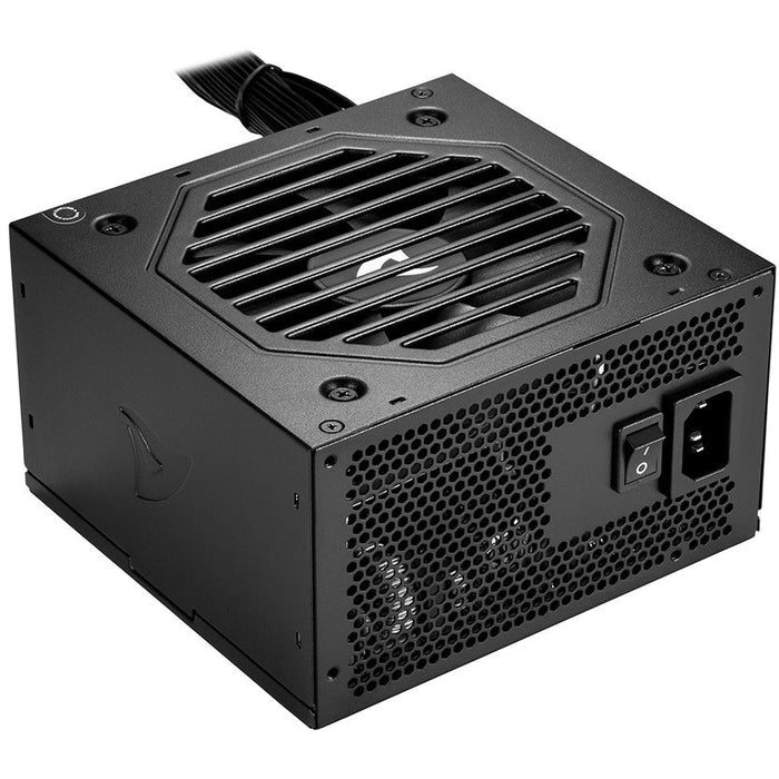 Fuente de alimentación Sharkoon Rebel P10