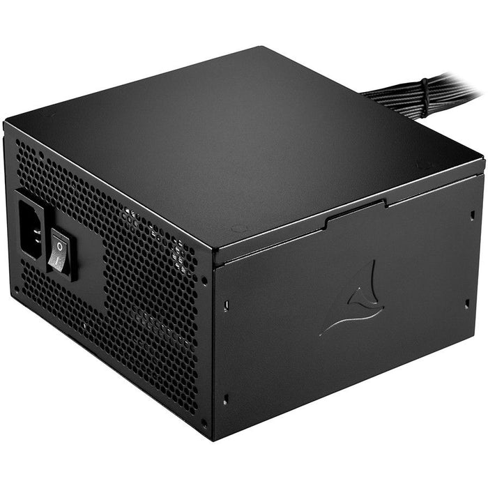 Fuente de alimentación Sharkoon Rebel P10