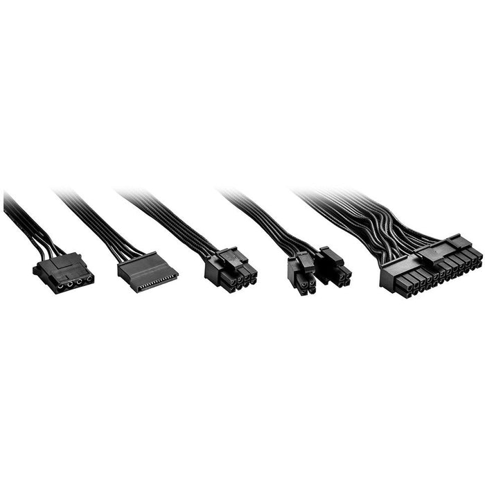 Fuente de alimentación Sharkoon Rebel P10