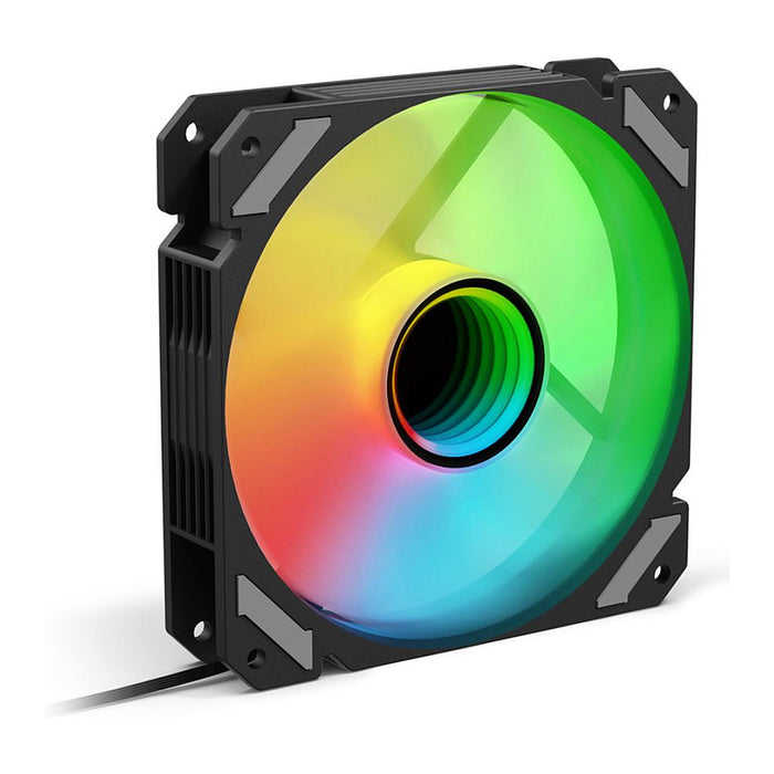 Espejo Sharkoon SHARK PWM RGB