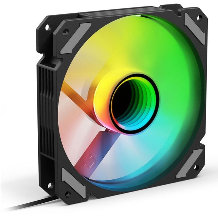 Espejo Sharkoon SHARK RGB PWM REVERSE