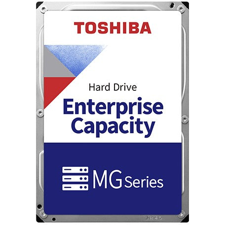 Toshiba MG10ADA400E internal hard drive
