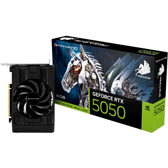 Gainward GeForce RTX 5050 Pegasus