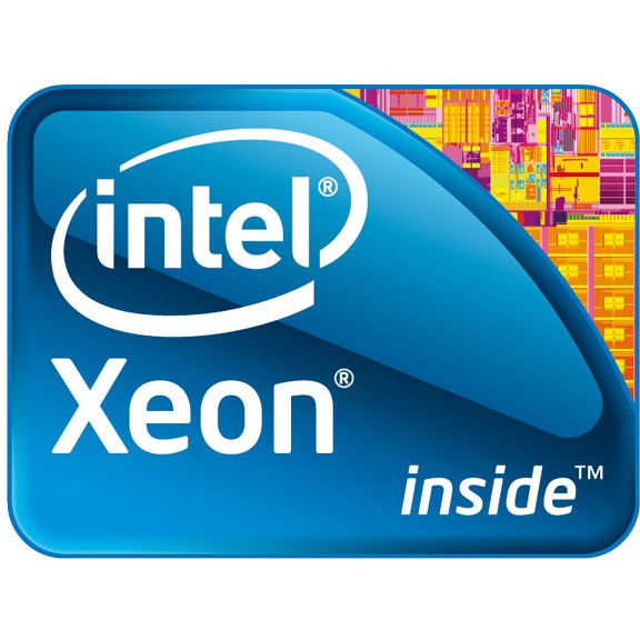 Procesador Intel Xeon E5-4650