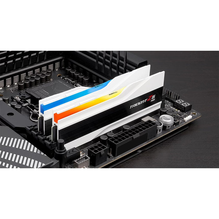 Módulo de memoria G.Skill Trident Z5 RGB