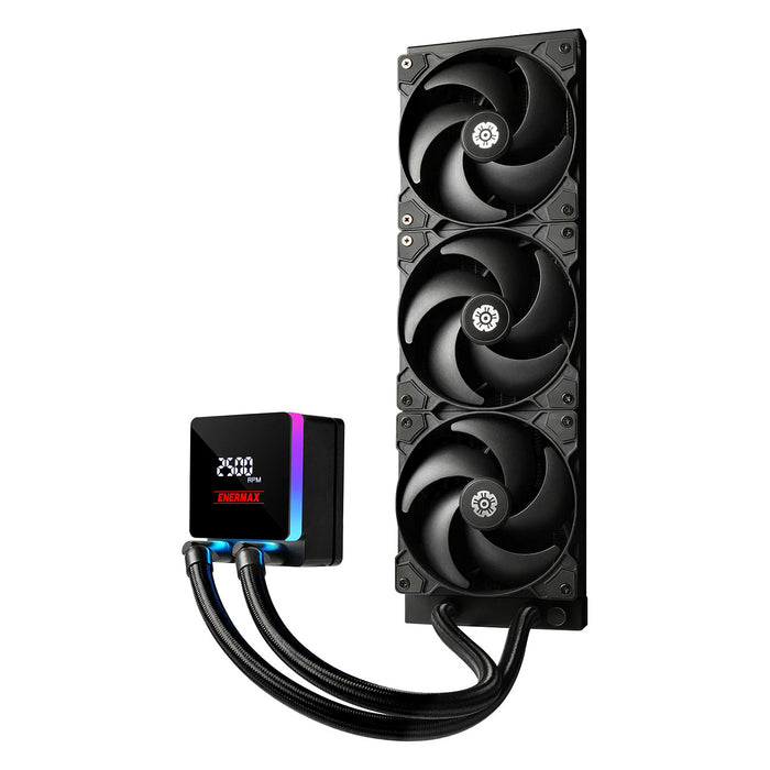 Enermax ELC-LTXTR360 computer cooling system