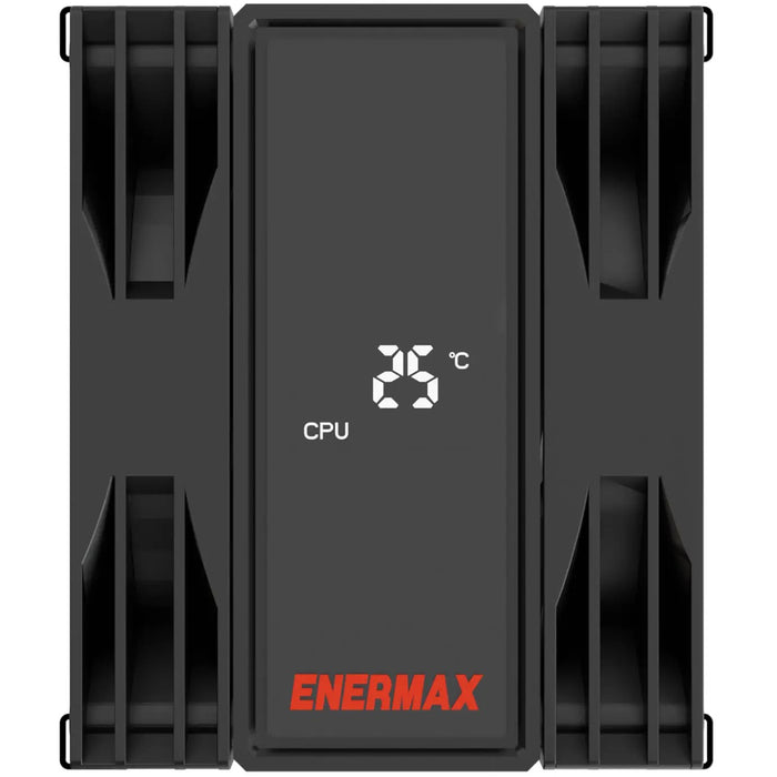 Enermax ETS-T41D computer cooling system