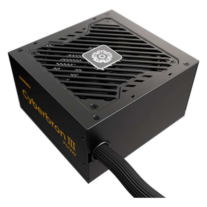 Enermax EMB750EWT-NAC power supply unit