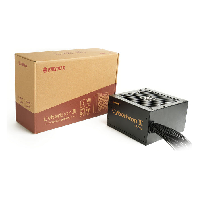 Enermax EMB850EWT-NAC power supply unit