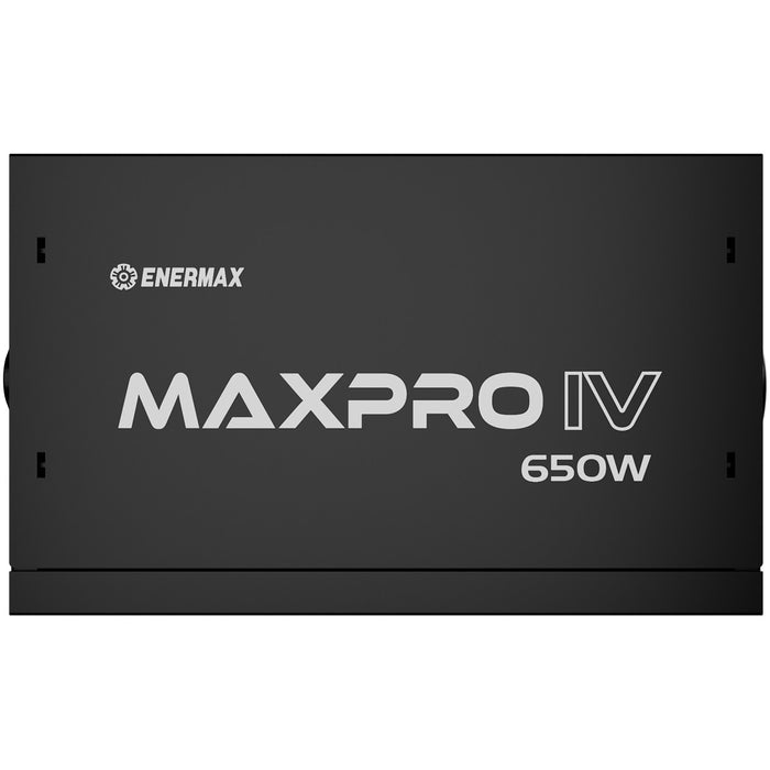Fuente de alimentación Enermax EMP650W