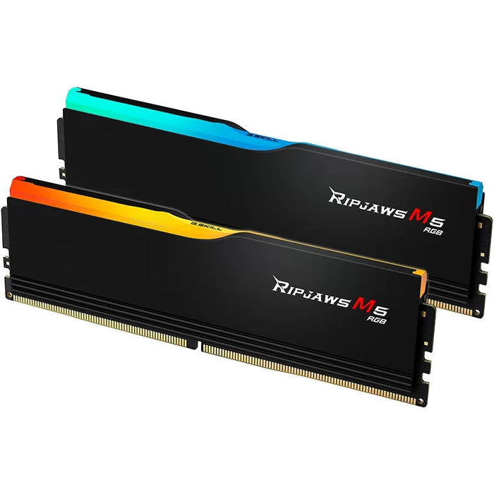 Módulo de memoria G.Skill Ripjaws M5 RGB F5-6000J3636F16GX2-RM5RK