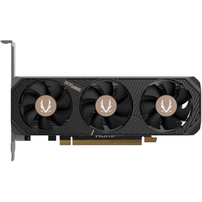 Zotac GAMING GeForce RTX 5060 Low Profile