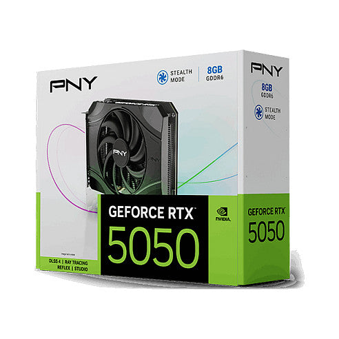 PNY GeForce RTX 5050