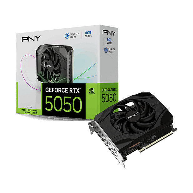 PNY GeForce RTX 5050