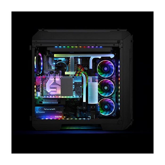 Pieza de carcasa de ordenador Thermaltake CL-O014-PL00SW-A