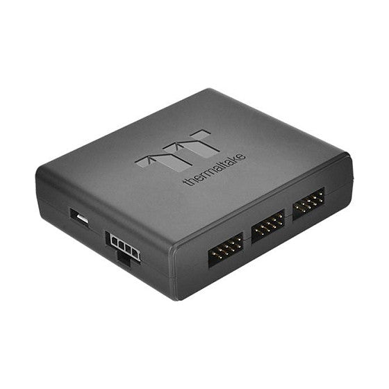 Pieza de carcasa de ordenador Thermaltake CL-O014-PL00SW-A