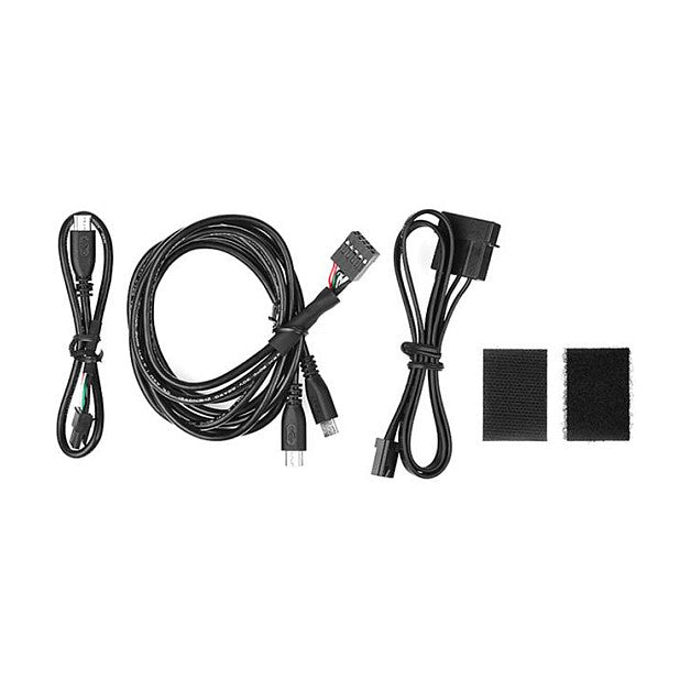 Pieza de carcasa de ordenador Thermaltake CL-O014-PL00SW-A