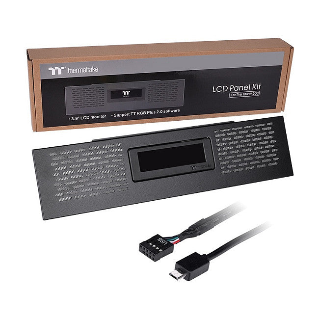 Peça de caixa de computador Thermaltake AC-062-OO1NAN-A1