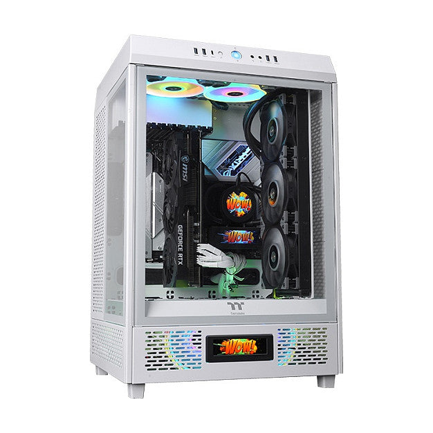 Peça de caixa de computador Thermaltake AC-062-OO6NAN-A1