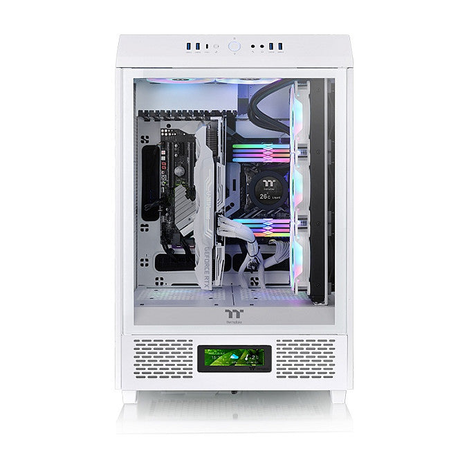 Peça de caixa de computador Thermaltake AC-062-OO6NAN-A1